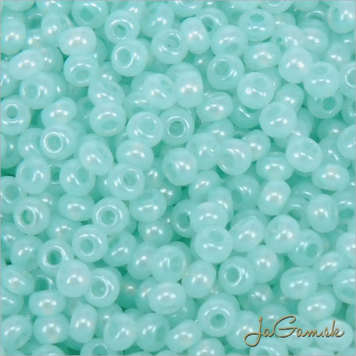 Rokajl Preciosa 10/0, 50g (P1795)